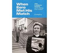 Eva Hagberg When Eero Met His Match (Copertina rigida)