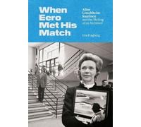 When Eero Met His Match: Aline Louchheim Saarinen and the Making of an Architect