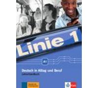 Eva Harst Linie 1 (Tascabile)