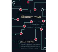 Eva Horn The Secret War (Tascabile)