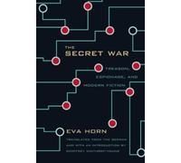 Eva Horn The Secret War (Tascabile)