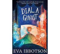 Eva Ibbotson Dial a Ghost (Tascabile)