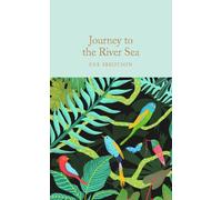 Eva Ibbotson Journey to the River Sea (Copertina rigida)