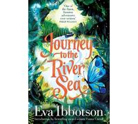 Eva Ibbotson Journey to the River Sea (Tascabile)