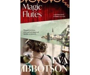 Eva Ibbotson Magic Flutes (Tascabile)