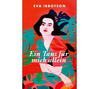 Eva Ibbotson Michaela Link Ein Tanz für mich allein (Copertina rigida)