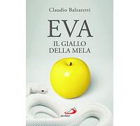 Eva. Il giallo della mela