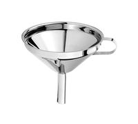 EVA IMBUTO INOX 18/8 10 CM 041641