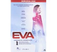 Eva (Import Dvd) (2012) Etura; Marta; Brühl; Daniel; Ammann; Alberto; Vega; Cl