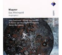 Eva Johansson, Linda - Wagner : Das Rheingold [Highli