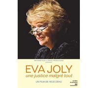 Eva Joly, une justice malgré tout