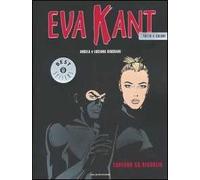 Eva Kant. Lontano da Diabolik