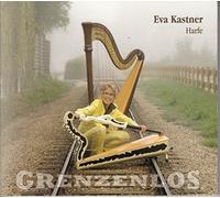 Eva Kastner - Grenzenlos - Harfe [Digipack]