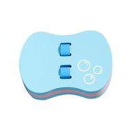 EVA Kick Board - Pool Swimming Exercise Equipment, Lightweight Kick Board | Durable Floating Swim Training B́oard, For Kids Adults Pool Beach Lake Summer Camp Water Sports Activities