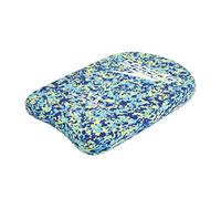 EVA KICKBOARD AU BLUE/GREEN-