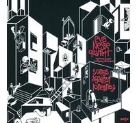 Eva Klesse Quartett - Songs Against Loneliness