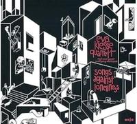 Eva Klesse Quartett - Songs Against Loneliness