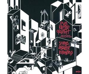 Eva Klesse Quartett - Songs Against Loneliness