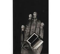 Eva Kotátková: Pictorial Atlas of a Girl Who Cut a Library into Pieces: édition anglaise