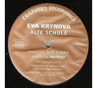 Eva Krynova - Eva Krynova / Alte Schule