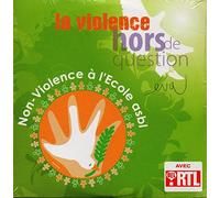 EVA - La violence hors de question