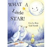 Eva Le Bon What a Little Star (Tascabile)