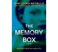 Eva Lesko Natiello The Memory Box (Tascabile)