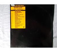 EVA-LIN HOLIDAY - EVA-LIN HOLIDAY / HIGHER LOVE