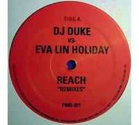 Eva-Lin Holiday - Reach (Remixes)