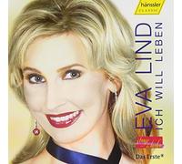 Eva Lind - Ich Will Leben