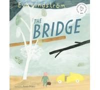 Eva Lindström The Bridge (Copertina rigida)