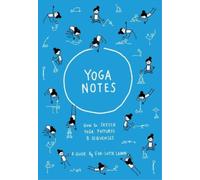 Eva-Lotta Lamm Yoganotes (Tascabile)