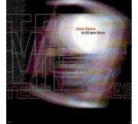 Eva Luna - Eva Luna - Tell Me Lies - [12"]