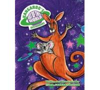 Eva M. Sakmar-Sulliva Kangaroo's Out of this World Restauran (Copertina rigida)