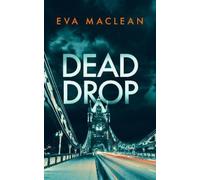Eva Maclean Dead Drop (Tascabile) Detective Miranda Murphy