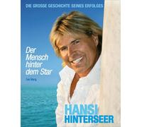 Eva Mang Hansi Hinterseer: Der Mensch hinter dem Star - Die g (Copertina rigida)
