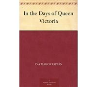 Eva March Tappan In The Days of Queen Elizabeth (Copertina rigida)