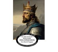Eva March Tappan In the Days of William the Conqueror (Copertina rigida)