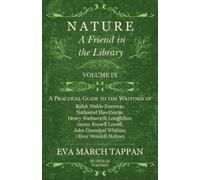 Eva March Tappan Nature - A Friend in the Library (Tascabile)