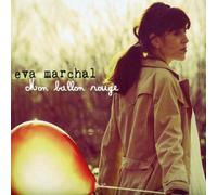 Eva Marchal - Mon Ballon Rouge
