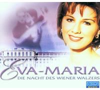 Eva-Maria - Die Nacht des Wiener Walzers
