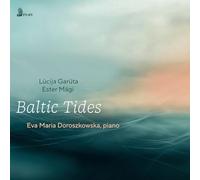 Eva Maria Doroszkowska - Baltic Tides