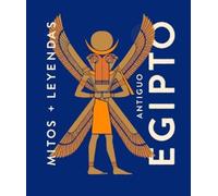 Eva María Marcos Antiguo Egipto / Ancient Egypt (Copertina rigida)
