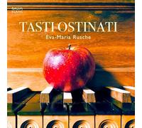 Eva-Maria Rusche - Tasti Ostinati