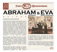 Eva Maria Santana Raices (CD)