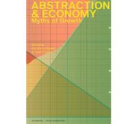 Eva Maria Stadler Abstraction & Economy (Tascabile) Edition Angewandte