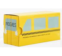 Eva Marisaldi, Enrico Serotti. Progress, 2017-2021 Mbookstore]
