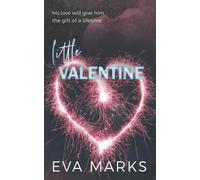 Eva Marks Little Valentine (Tascabile) Blue
