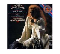 Eva Marton - Salome - Four Last Songs - Malven