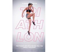 Eva Mauer A Woman's Guide to Triathlon (Copertina rigida)